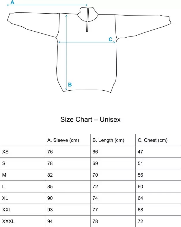 Norwool kokotaulukko unisex