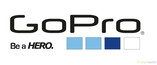 GoPro logo