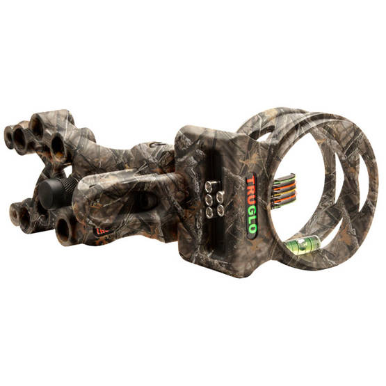 Truglo Carbon XS Xtreme 5pin .019" Lost Camo RH + LH - Eräkala.fi