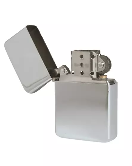 Mil-Tec Sytytin "Zippo" -malli - Sytyttimet ja tulentekovälineet - 15224000 - 1