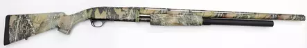 Browning BPS Camo 12/89 28" - Käytetyt haulikot - 296680 - 1