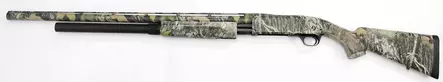 Browning BPS Camo 12/89 28" - Käytetyt haulikot - 296680 - 2