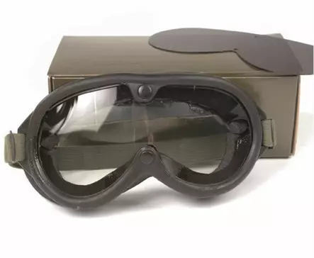 Mil-Tec US, M44 Suojalasit - Muut tuotteet - 4046872184710 - 1