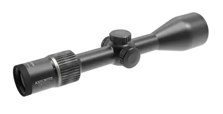 Anschutz Classic Pro 3-12x56 kiikaritähtäin valopisteellä - Kiikaritähtäimet - 62670 - 2