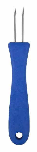 Kalapiikki 2-piikkinen - Kalankäsittely - 6418252996400 - 1