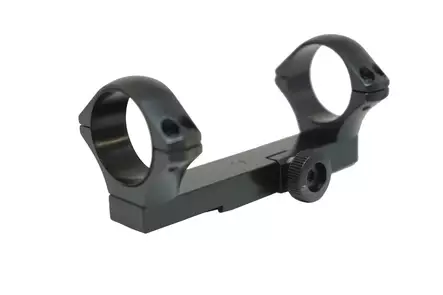 Sako Optilock Tikka Valmet 11mm pikajalka - Kiikarinjalat ja Sovituskappaleet - 6438053049730 - 1
