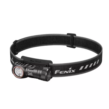 Fenix HM53R Otsalamppu 1200lumen - Otsalamput - 6942870314280 - 1