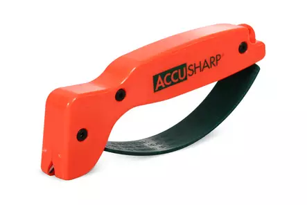 Accu Sharp veitsiteroitin - Teroitusvälineet - 015896000140 - 1