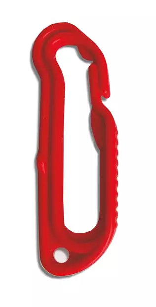 Ahti muovinen pikahaka - Tarvikkeet - 6418252557540 - 2