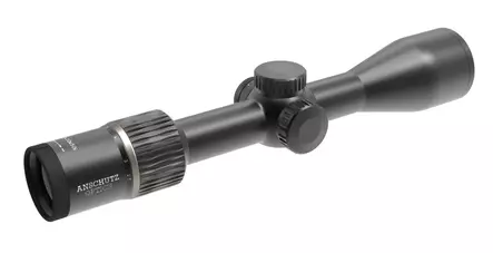 Anschutz Classic Pro 2,5-10x50 L4A kiikari valopisteellä - Kiikaritähtäimet - 62660 - 2