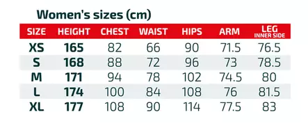 Asseri THERMO+ Naisten merinovilla v=C3=A4liasun paita - Alusasut - 820-20000 - 2