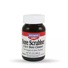Birchwood Bore Scrubber 150ml piipunpuhdistus liuotin - Aseenhoitoaineet - 029057336320 - 1