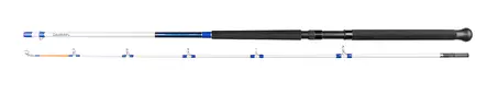Daiwa Jupiter vetovapa 5,5-11,5kg - Uisteluvavat - 5055545241840 - 1