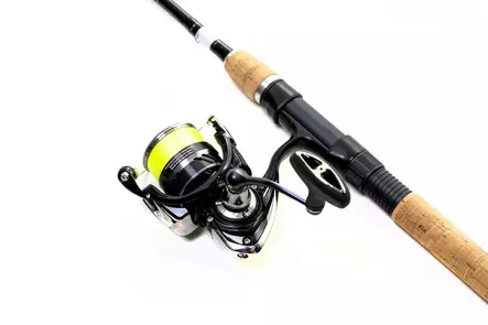 paras Daiwa Ninja LT BS PMC 213cm 5-25g virvelisetti 2500 - Virvelisetit - 5055545232930 - 2