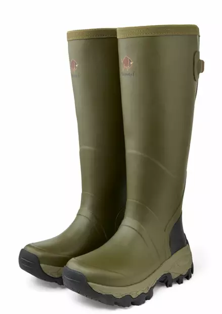 Gateway1 Woodstalker Lady 17" - Saappaat - 191501008180 - 1