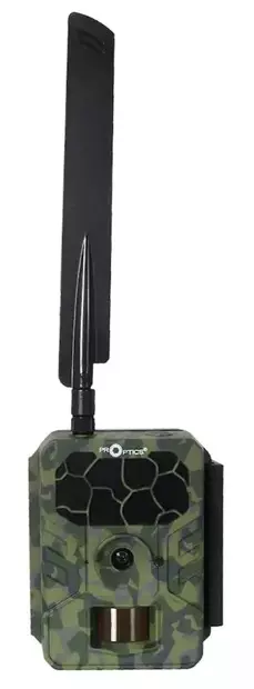 Genzo Pro-Optics Pro 4.4G riistakamera - Lähettävät Riistakamerat - 7333080080130 - 1