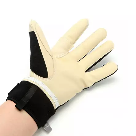 Haghus Polar Pro -hiihtokäsineet - Talvi- ja lämpökäsineet - 6438212057040 - 2