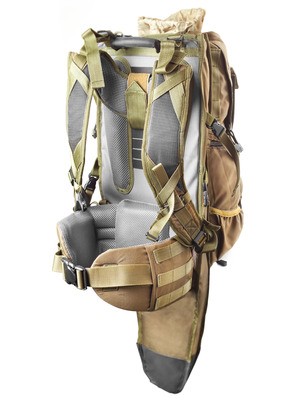 Horns and Hoofs asereppu 35l - Asereput - 4741555001260 - 2