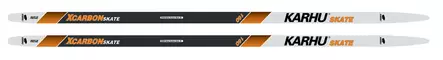 KARHU Xcarbon Skating Junior luistelusukset - Sukset ja hiihtovälineet - 12-25620-140 - 1