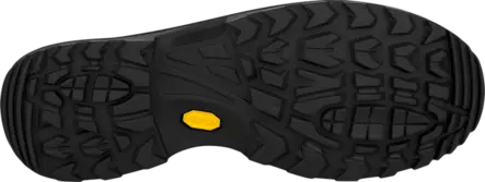 maailman myydyimm=C3=A4t LOWA Renegade GTX Mid vaelluskeng=C3=A4t - Vaellus- ja varsikengät - 310945-40 - 4