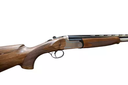 Marocchi MK2 First Sporter 30" 12/76 - Marocchi haulikot - MAROC_MK2Sport30 - 1