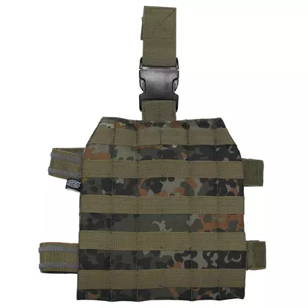 MFH Molle Kiinnityslevy reiteen - Modulaariset liivit - 4044633120670 - 2