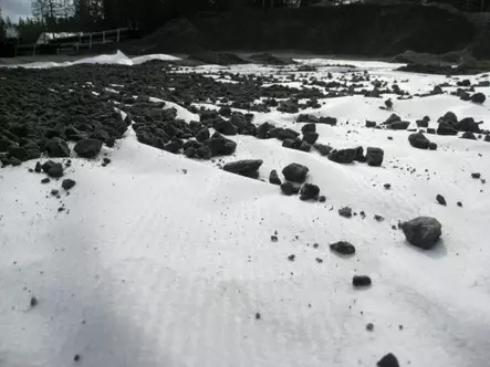 MX-Suodatinkangas 4,0x100m N3 - 3NG (400m²) - Geotekstiilit, suodatinkankaat - 3488840 - 2