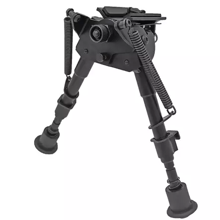 NITEforce Bipod 6"-9" - Bipodit - 6430061581240 - 1