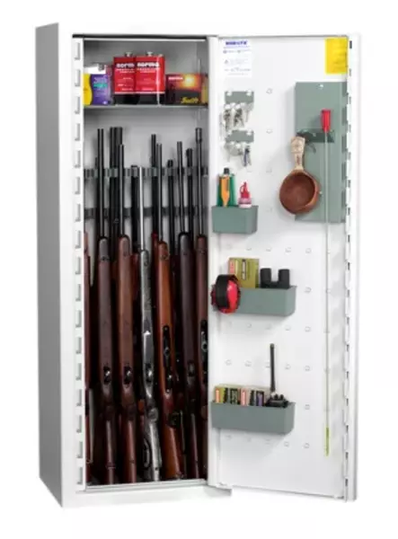 NOR-LYX HL1000 Asekaappi - Asekaapit - 293160 - 1