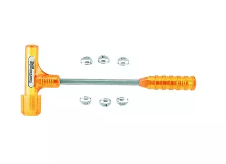 SR1750 Bullet Puller Luotivasara latauslaite - Latauslaitteet ja tarvikkeet - 762781001750 - 1