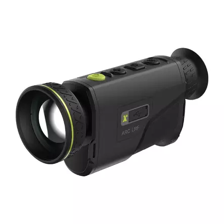 Pixfra Arc Pro Lämpökamera A650P - Lämpökamerat ja -tähtäimet - 6976144451050 - 1
