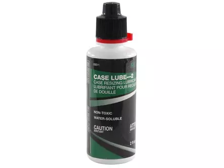 RCBS Case Lube-2 Hylsyjen voiteluöljy - Latauslaitteet ja tarvikkeet - 076683093110 - 1