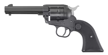 RUGER WRG-4F WRANGLER pienoisrevolveri - Käsiaseet - 044300 - 1