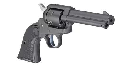 RUGER WRG-4F WRANGLER pienoisrevolveri - Käsiaseet - 044300 - 2