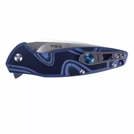 Ruike Fang P105-Q taittoveitsi - Veitset - 6942870370460 - 2