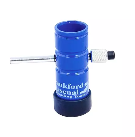 Ruutisirotin, Frankford Arsenal - Latauslaitteet ja tarvikkeet - 661120035350 - 1