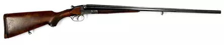 Sauer & Sohn 16/70 haulikko - Käytetyt haulikot - sauer-sohn-1670 - 1