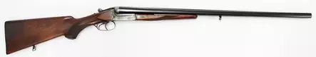 Sauer & Suhl 12/70 28" haulikko - Käytetyt haulikot - sauer-suhl-1270 - 1