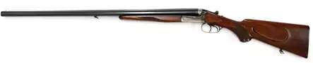 Sauer & Suhl 12/70 28" haulikko - Käytetyt haulikot - sauer-suhl-1270 - 2