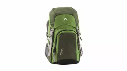 Selkäreppu Easy Camp Patrol Green 20L - Päiväreput - 5709388086280 - 1