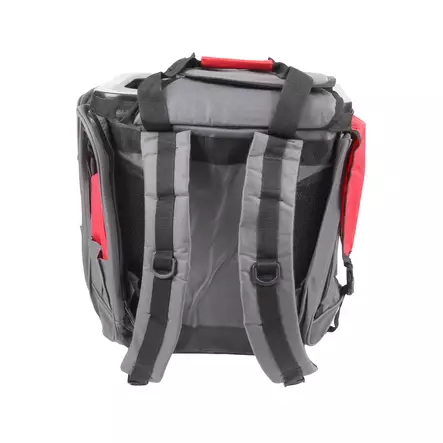 Väinö Kalajärvi pilkkipönttöreppu - Pilkkireput, pöntöt ja jakkarat - 6438212006260 - 3