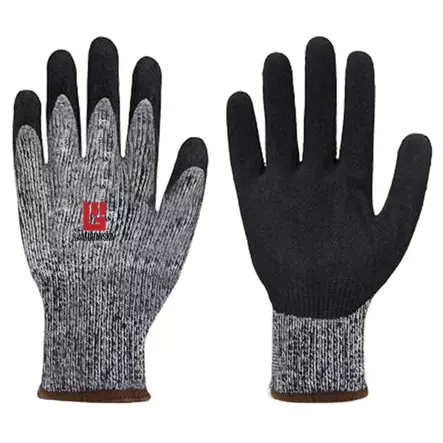Viiltosuojahanska CUT-5 talvimalli - Talvi- ja lämpökäsineet - 5005W-10 - 1