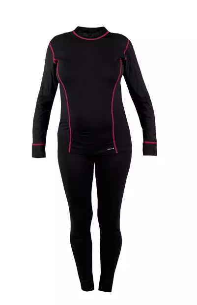 Woodline Bambukerrasto naiset - Alusasut - 3000019340 - 1