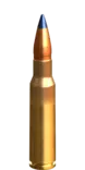 Lapua TRX .308win lyijyt=C3=B6n patruuna - Kiväärin patruunat - 6418267103930 - 2
