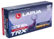 Lapua TRX 9,7g .308Win patruuna - Kiväärin patruunat - 6418267103930 - 1