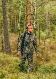Laadukkaat ja kestävät housut Pinewood Furudal Active 2L - Kalvolliset housut - 7331090337480 - 3