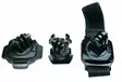 Actiongear 360 Mounting Kit - Oheistarvikkeet ja kiinnikkeet - 5711921010560 - 1