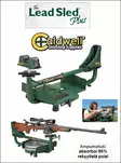 Ampumatuki, Caldwell The Lead Sled 3 - Ampumatukipussit ja -penkit - 661120001430 - 1