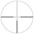 L4A ristikko Anschutz Pro Classic - Kiikaritähtäimet - 62660 - 3