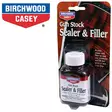 Birchwood Gun Stock Sealer & Filler - Aseenhoitoaineet - 029057233230 - 1